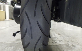 SUZUKI BURGMANストリート125EX EA23M