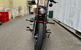 HARLEY FXBBS 2023 YYK