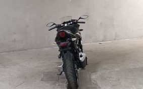 SUZUKI GSX250 R DN11A