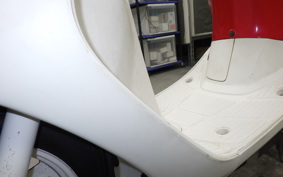 HONDA DIO 1999 AF18