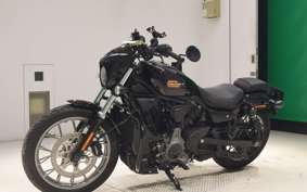 HARLEY RH975S 2024