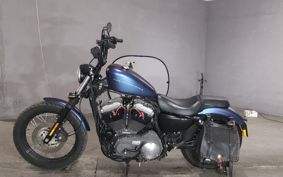 HARLEY XL1200N 2011 CZ3