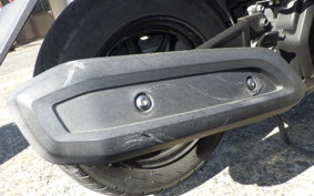 HONDA TACT Gen.4 AF79