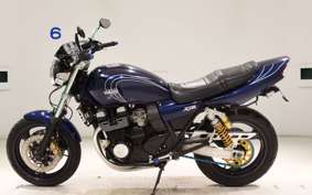 YAMAHA XJR400 Gen.2 R 1999 4HM