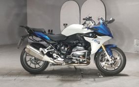 BMW R1200RS 2016 0A05