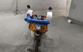 HONDA SUPER CUB90 HA02