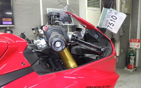 DUCATI パニガーレV2S 2025