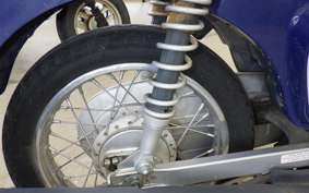 HONDA C50 SUPER CUB AA07