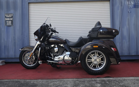 HARLEY FLHTCU 2014 MAL