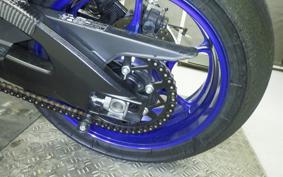 SUZUKI GSX-R1000R A 2018