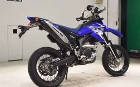 YAMAHA WR250X DG15J