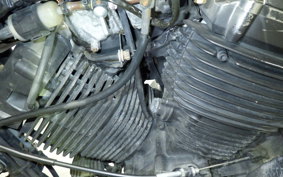 YAMAHA DRAGSTAR 400 1996 4TR