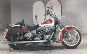 HARLEY FLSTN1580 JD5