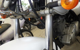 SUZUKI VANVAN 200 NH41A