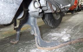 HONDA DIO Gen.6 AF62