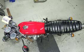 HONDA CB400ﾌｫｱ 1974 CB400F