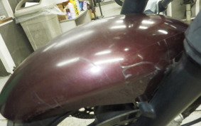 KAWASAKI ZEPHYR 400 KAI 2006 ZR400C