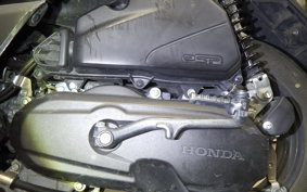 HONDA TACT Basket AF79