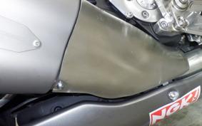 YAMAHA VMAX Gen.2 2014 RP22J