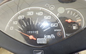 HONDA DIO Gen.6 AF68