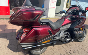 HONDA GL 1800 GOLD WING TOUR DCT 2026 SC79
