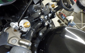 KAWASAKI ZX 10 NINJA R 2004
