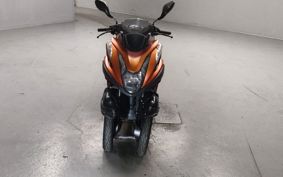 YAMAHA TRICITY 125 SE82J