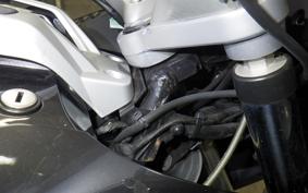 BMW R1200 RT 2011
