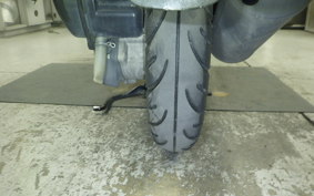 SUZUKI ADDRESS V50 CA4BA