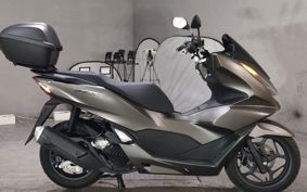 HONDA PCX 160 KF47
