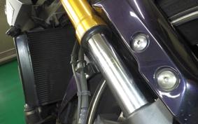 YAMAHA MT-09 A 2014 RN34J
