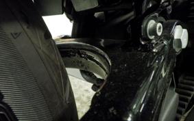 HARLEY XL1200N 2010