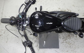 YAMAHA DRAGSTAR 400 2001 VH01J