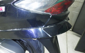 SUZUKI SKYWAVE 250 (Burgman 250) S Gen.3 2013 CJ46A