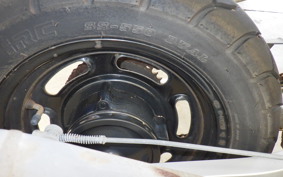 HONDA APE 50 AC16