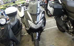 SUZUKI BURGMAN 125