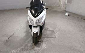 YAMAHA T-MAX500 SJ08J