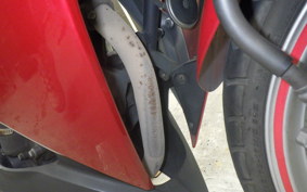 HONDA CBR250R GEN 3 MC41