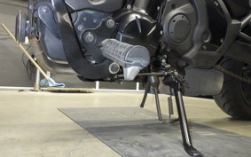 KAWASAKI VULCAN 650 SA 2016 EN650A