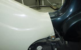 HONDA C50 SUPER CUB AA01