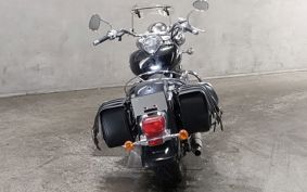 SUZUKI INTRUDER 400 CLASSIC VK54A
