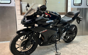 SUZUKI GSX250 R DN11A