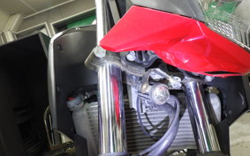 HONDA CB250FA 2007 MC43