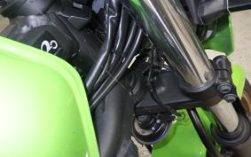 KAWASAKI ZRX1200 D 2017 ZRT20D