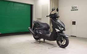 YAMAHA CYGNUSｸﾞﾘﾌｧｽ SEJ4J