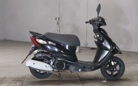 YAMAHA JOG ZR EVOLUTION2 SA39J