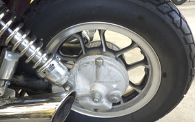 HONDA NV750 CUSTOM 1989 RC14
