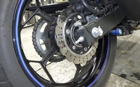 KAWASAKI Z250 A ER250C