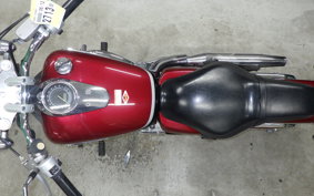 HONDA SHADOW 400 CUSTOM 2013 NC45