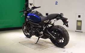YAMAHA XSR900 2019 RN56J